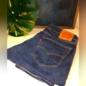LEVI’S 505 Jeans